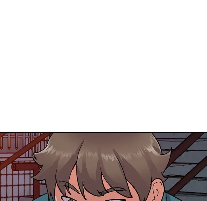 漫画《姐姐的秘密》第56话第100张图