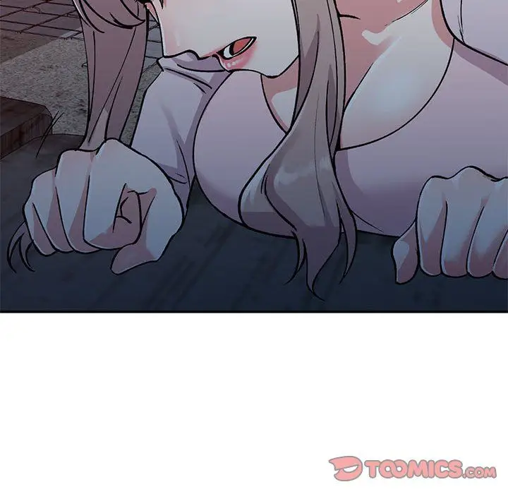 漫画《姐姐的秘密》第56话第123张图