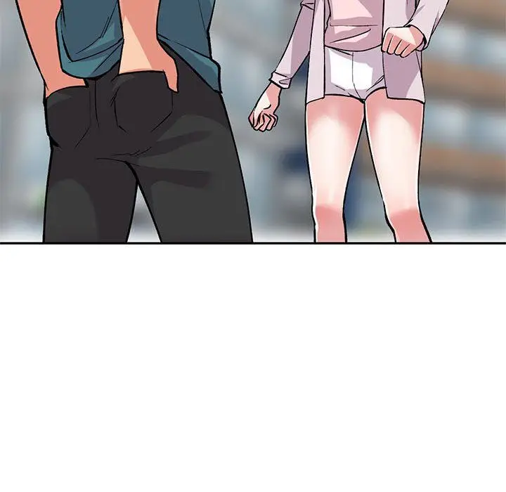 漫画《姐姐的秘密》第56话第48张图