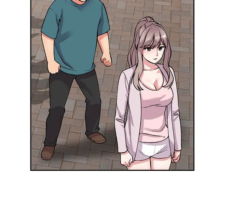 漫画《姐姐的秘密》第56话第54张图