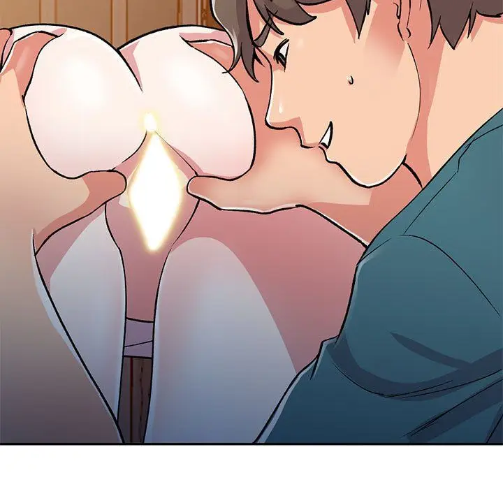 漫画《姐姐的秘密》第56话第92张图