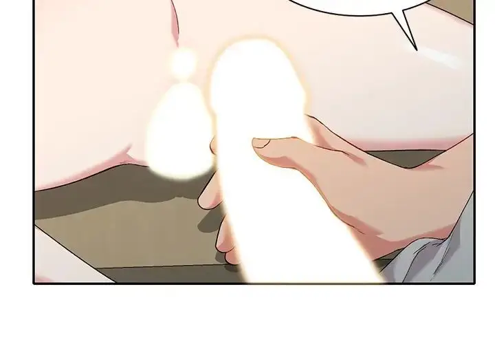 漫画《姐姐的秘密》第33话第2张图
