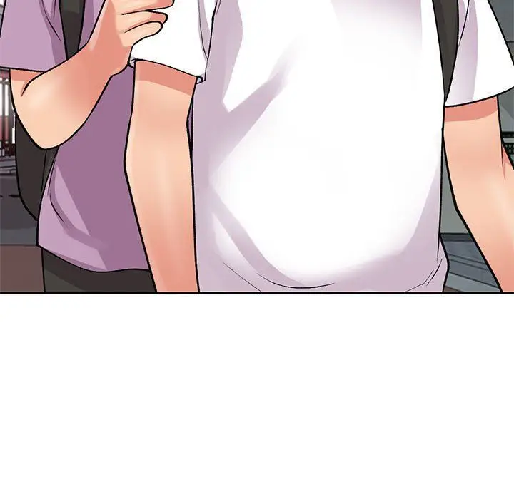 漫画《姐姐的秘密》第62话第121张图
