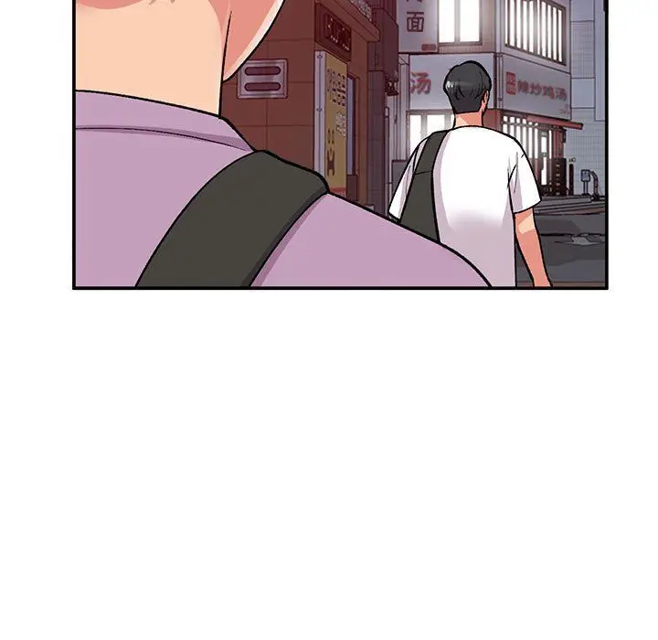漫画《姐姐的秘密》第62话第127张图