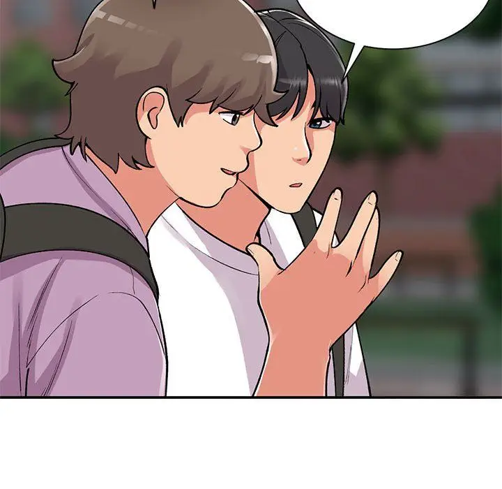 漫画《姐姐的秘密》第62话第96张图