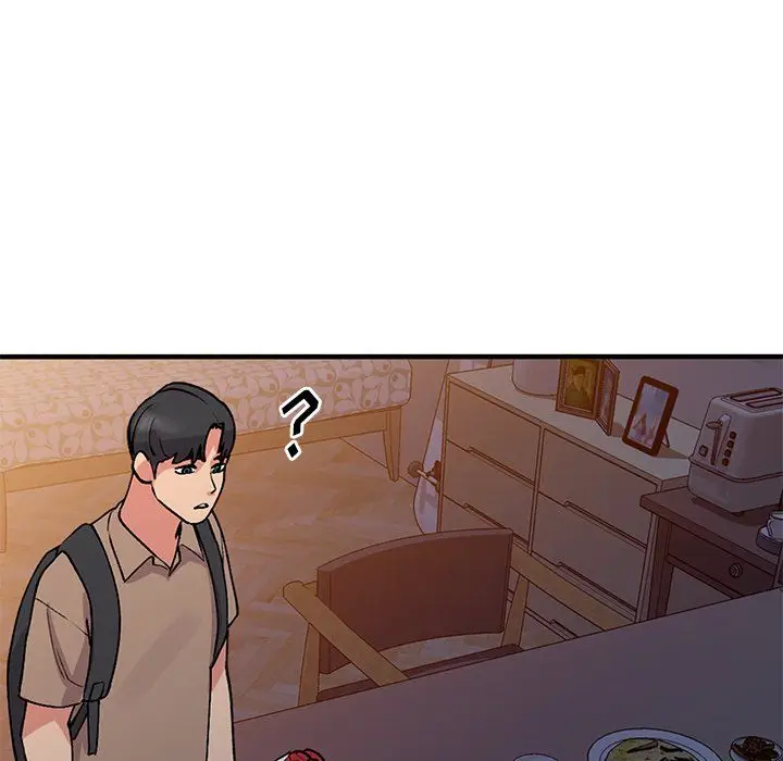 漫画《姐姐的秘密》第48话第91张图