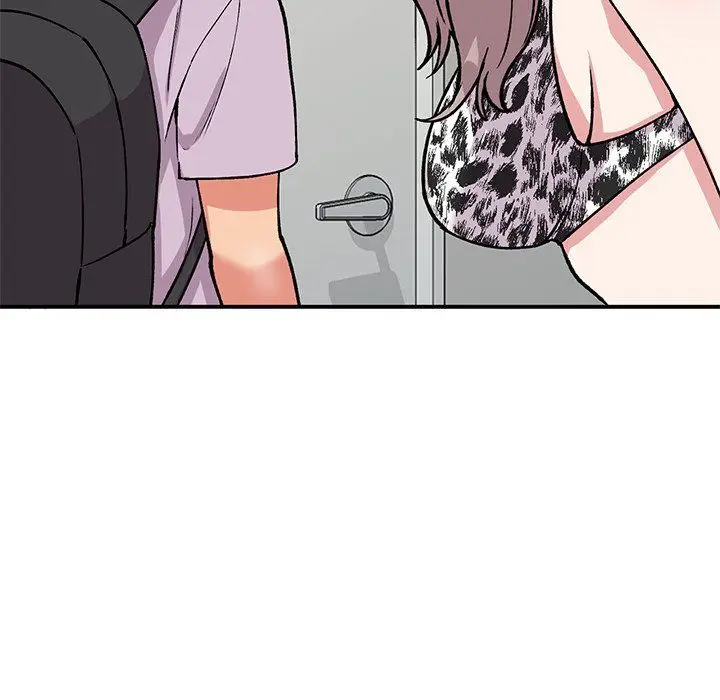 漫画《姐姐的秘密》第51话第122张图