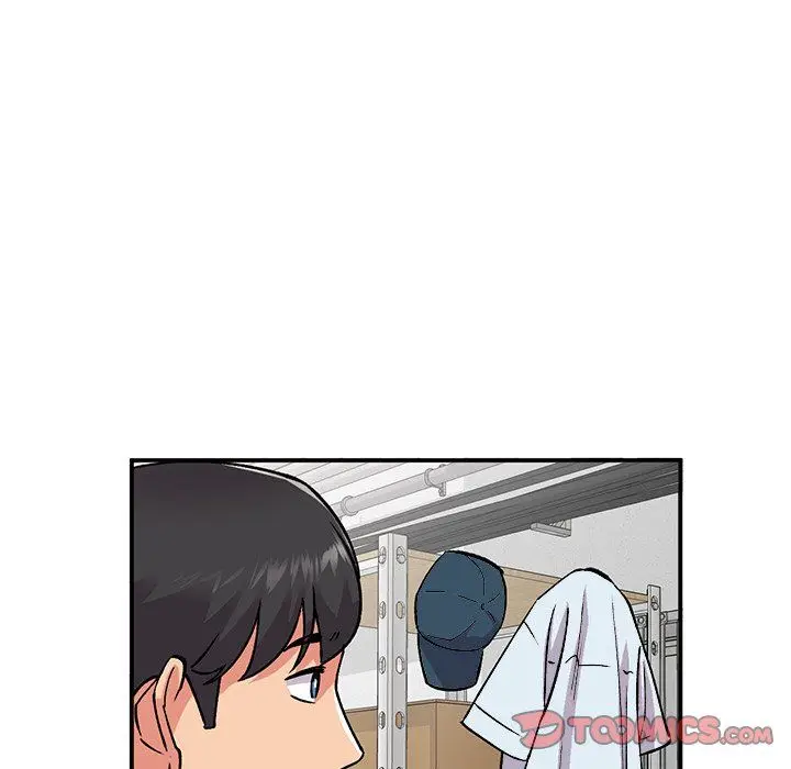 漫画《姐姐的秘密》第51话第45张图