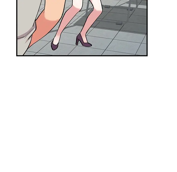 漫画《姐姐的秘密》第51话第8张图