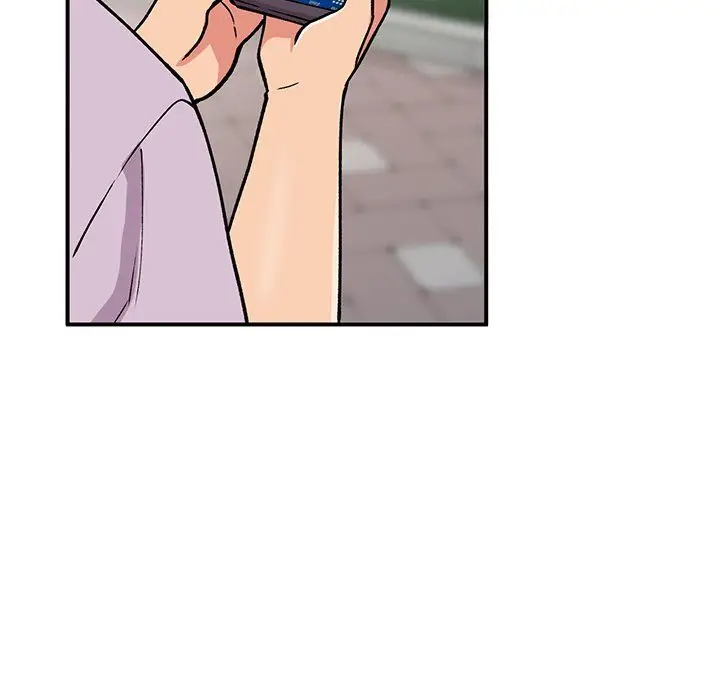 漫画《姐姐的秘密》第51话第95张图