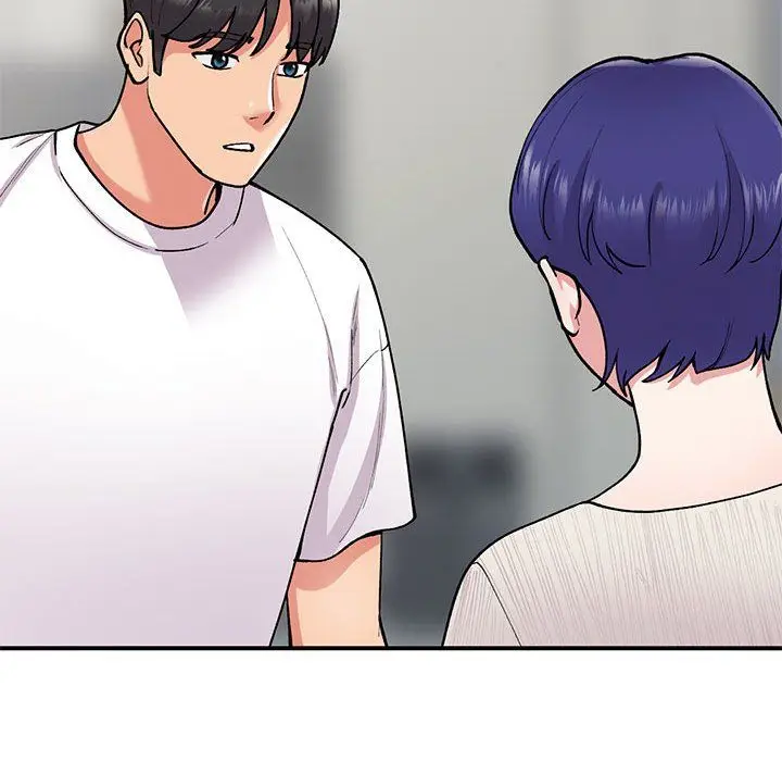 漫画《姐姐的秘密》第63话第130张图