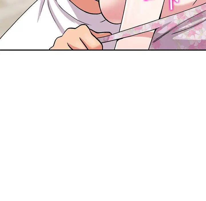 漫画《姐姐的秘密》第63话第28张图