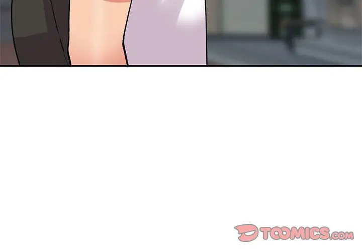 漫画《姐姐的秘密》第63话第3张图