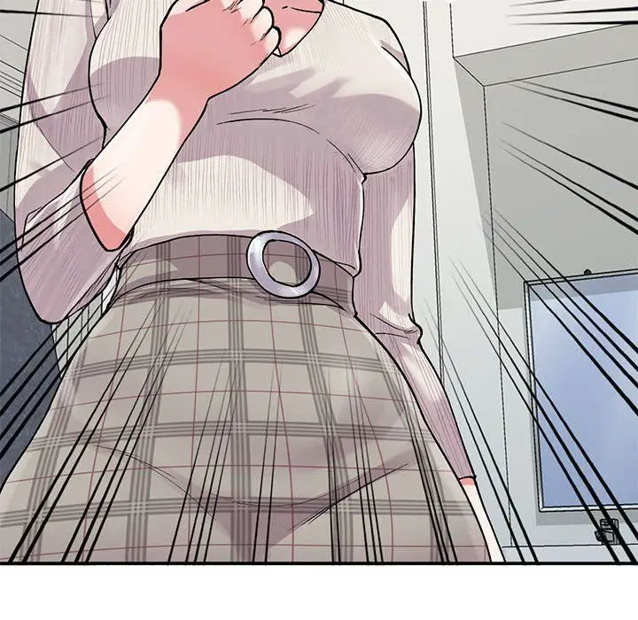 漫画《姐姐的秘密》第63话第83张图