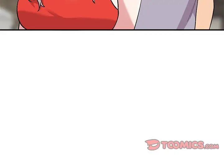 漫画《姐姐的秘密》第46话第3张图