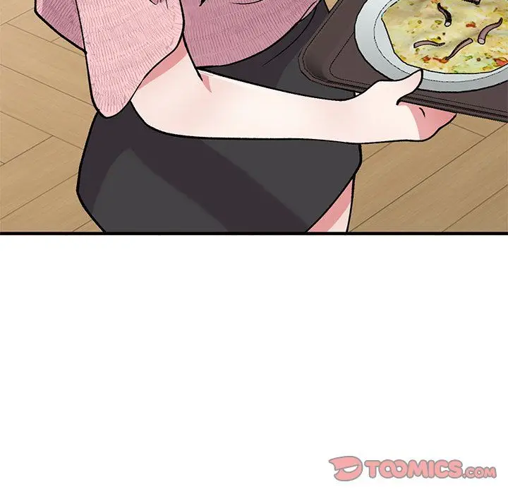 漫画《姐姐的秘密》第46话第45张图