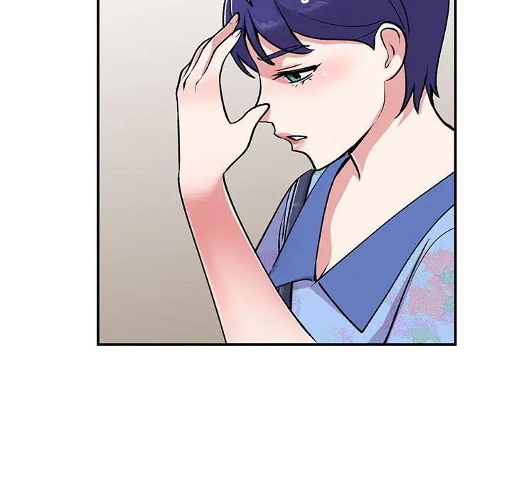 漫画《姐姐的秘密》第59话第121张图