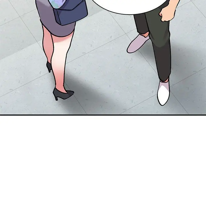 漫画《姐姐的秘密》第59话第128张图