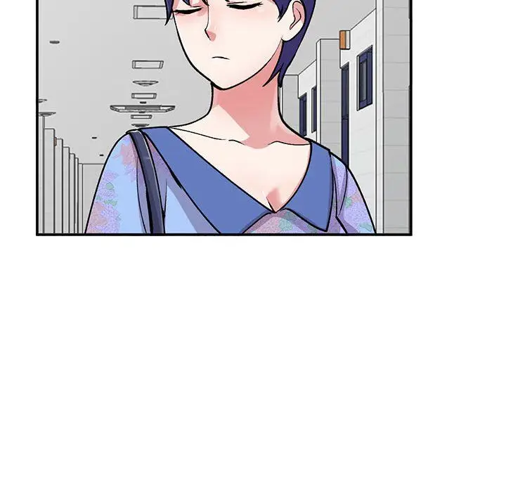 漫画《姐姐的秘密》第59话第130张图