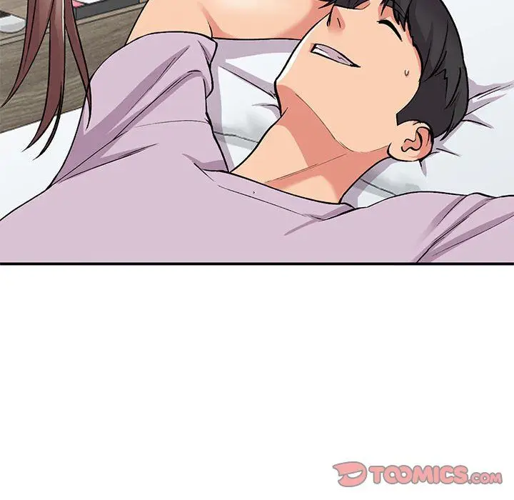 漫画《姐姐的秘密》第53话第129张图