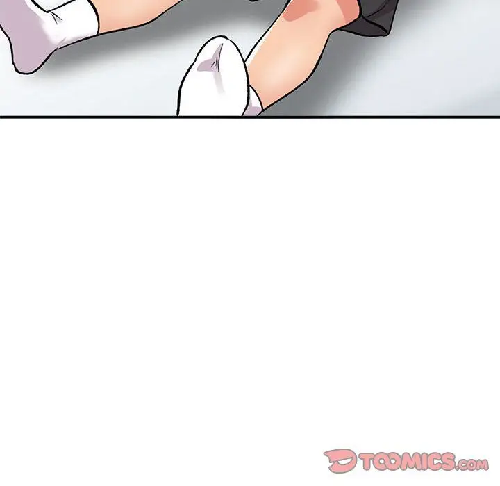 漫画《姐姐的秘密》第53话第57张图