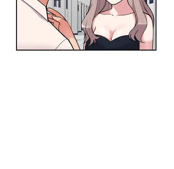漫画《姐姐的秘密》第58话第10张图
