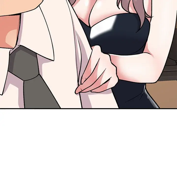 漫画《姐姐的秘密》第58话第24张图