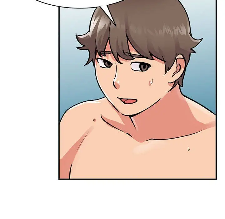 漫画《姐姐的秘密》第55话第118张图