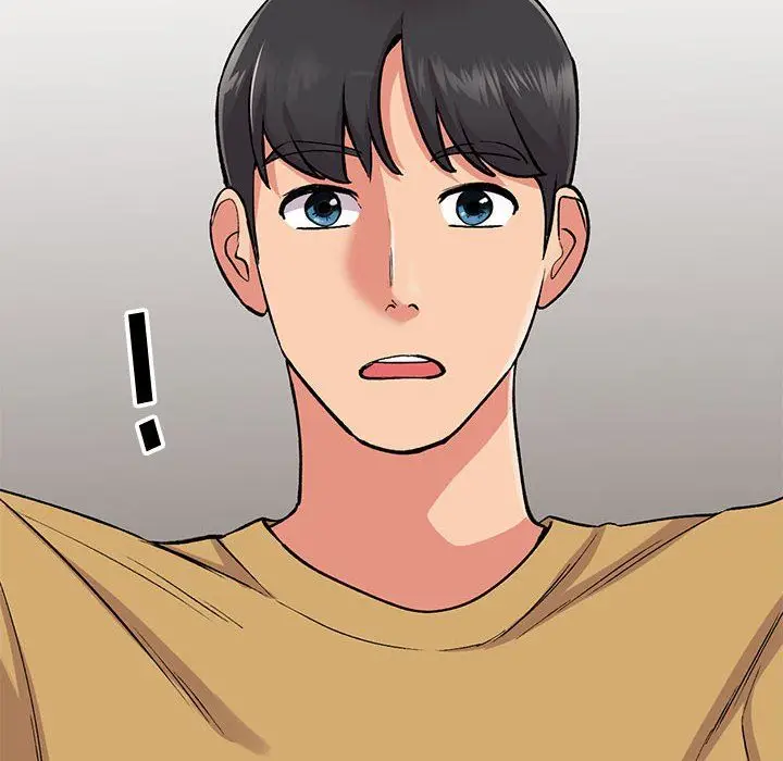 漫画《姐姐的秘密》第55话第12张图