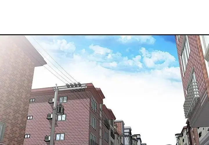 漫画《姐姐的秘密》第31话第2张图