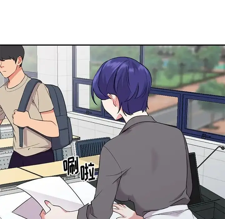 漫画《姐姐的秘密》第31话第60张图