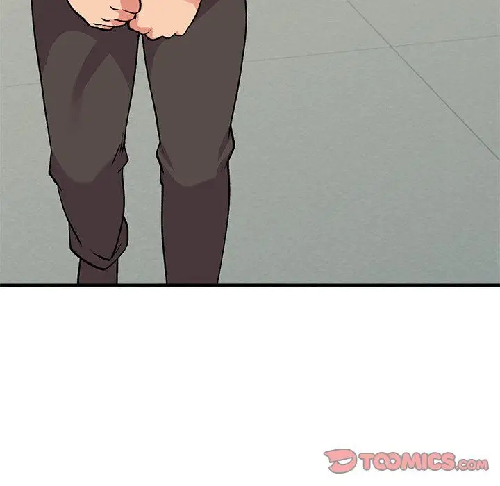 漫画《姐姐的秘密》第50话第57张图