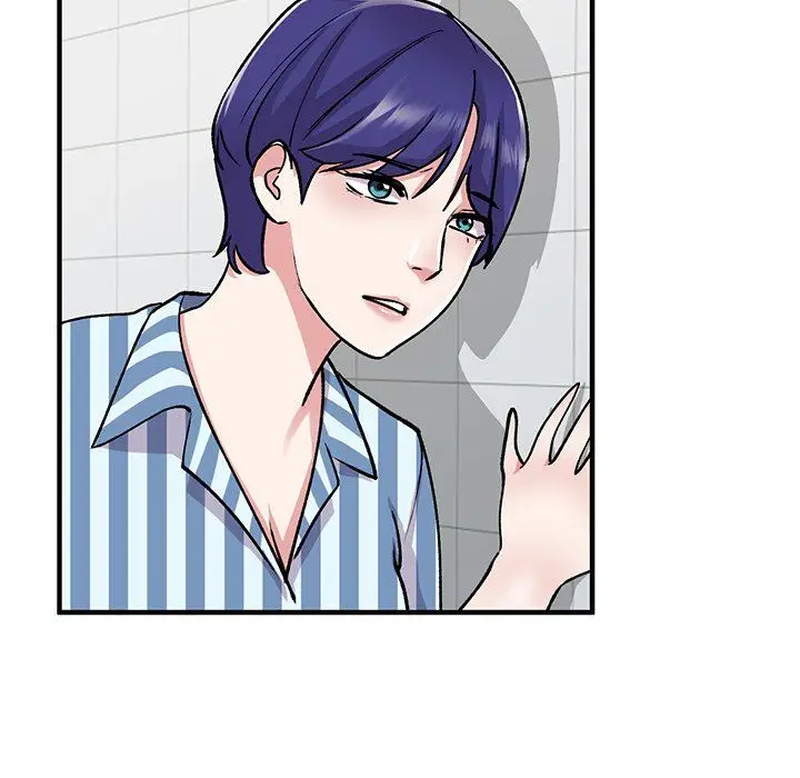 漫画《姐姐的秘密》第50话第95张图