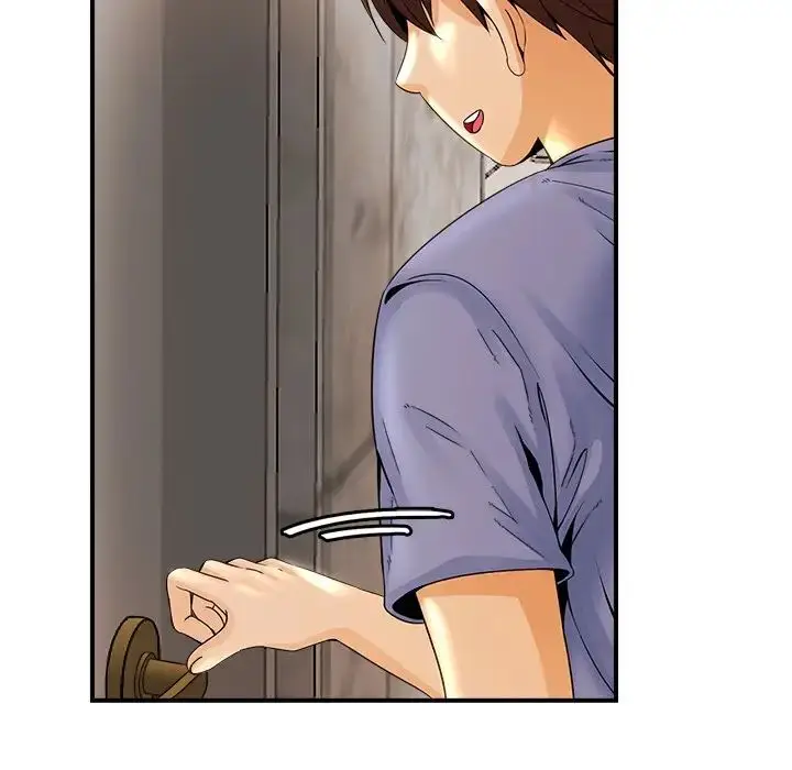 漫画《亲密一家人》第1话第165张图