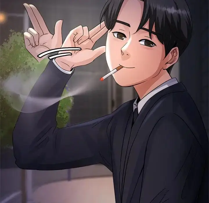 漫画《亲密一家人》第1话第235张图