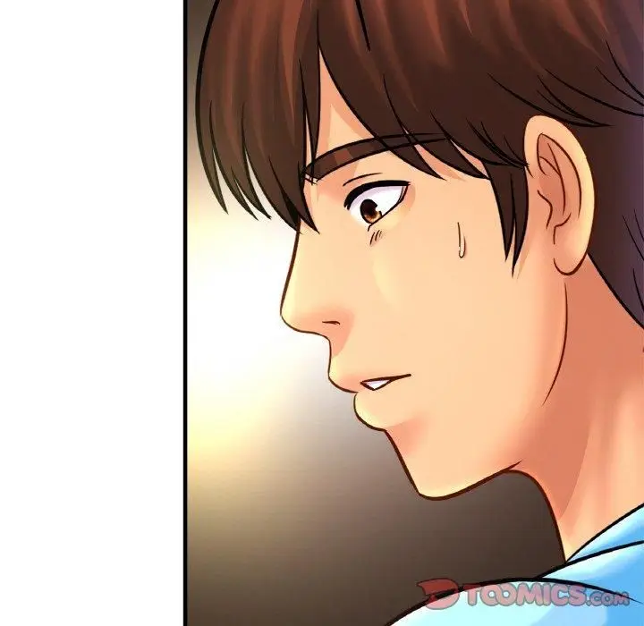 漫画《亲密一家人》第57话第99张图