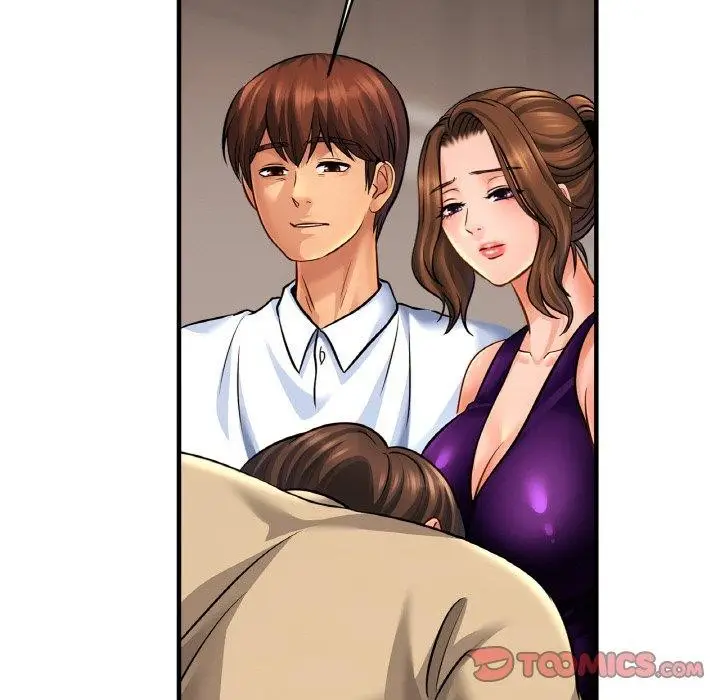 漫画《亲密一家人》第70话第57张图