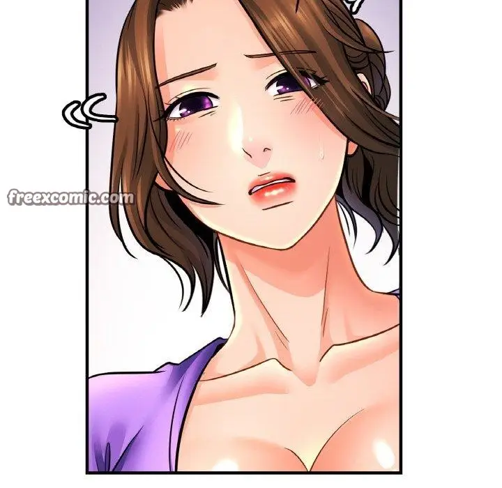 漫画《亲密一家人》第69话第112张图
