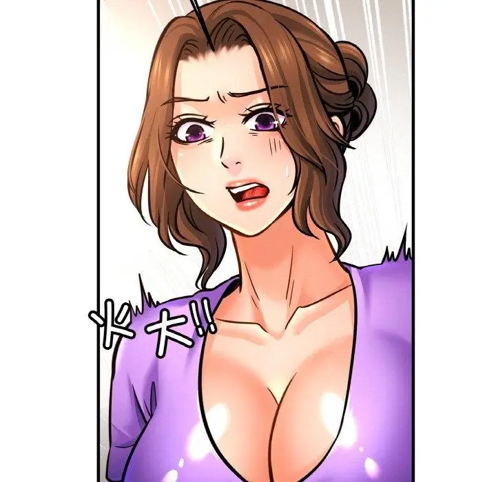 漫画《亲密一家人》第69话第124张图