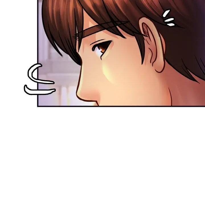 漫画《亲密一家人》第58话第23张图