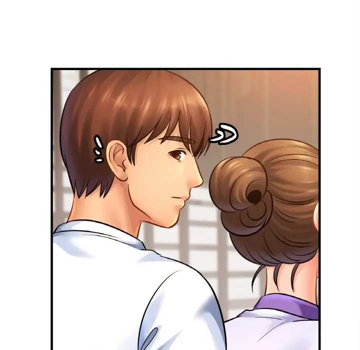 漫画《亲密一家人》第60话第71张图