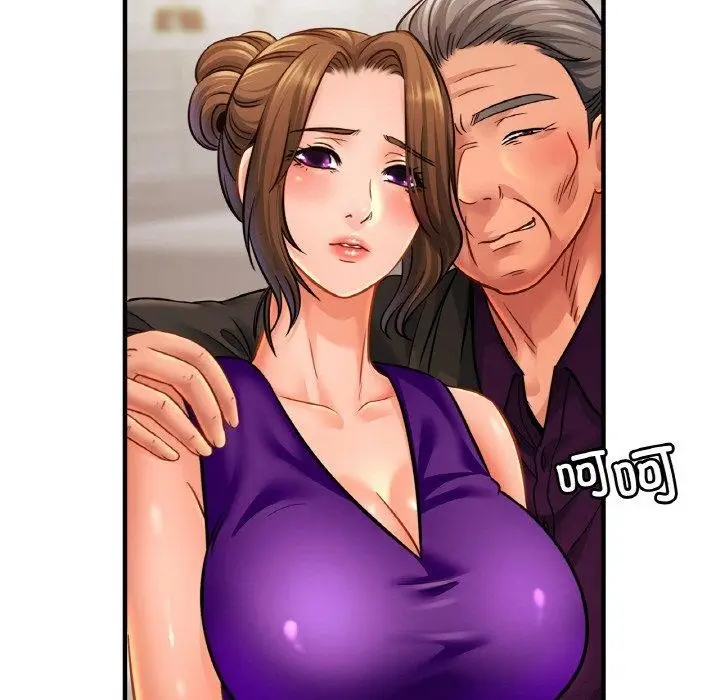 漫画《亲密一家人》第63话第101张图