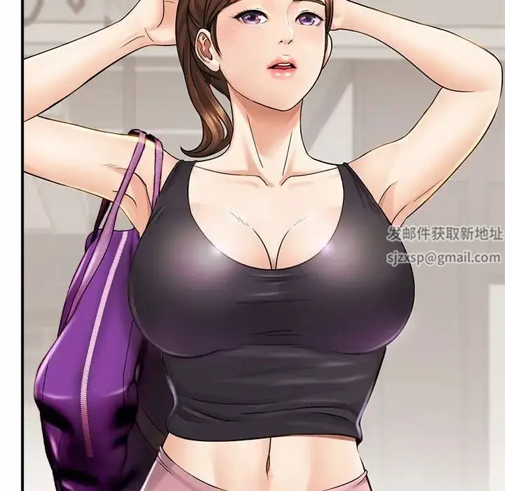 漫画《亲密一家人》第4话第35张图