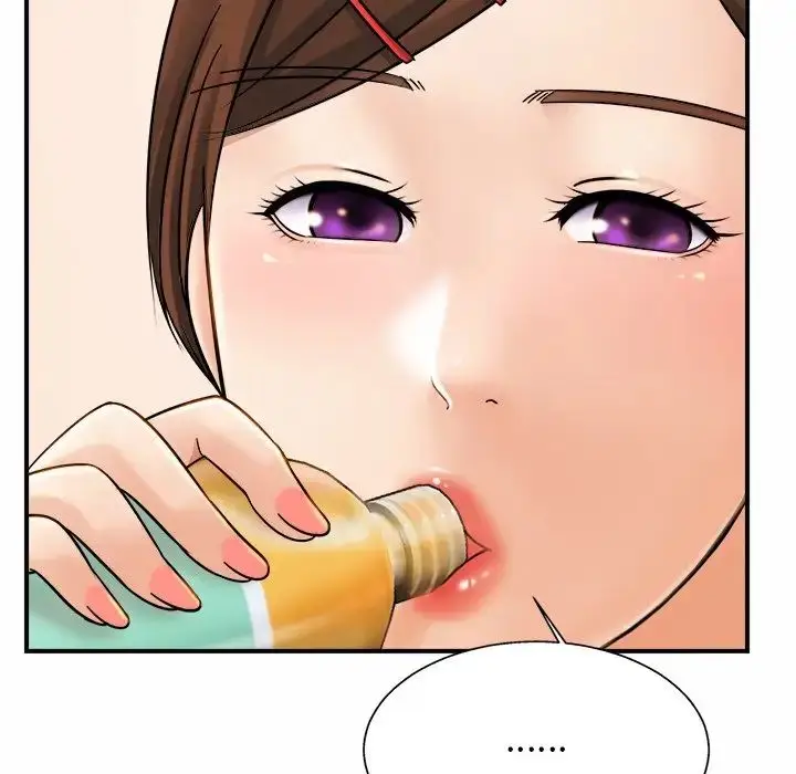 漫画《亲密一家人》第4话第41张图