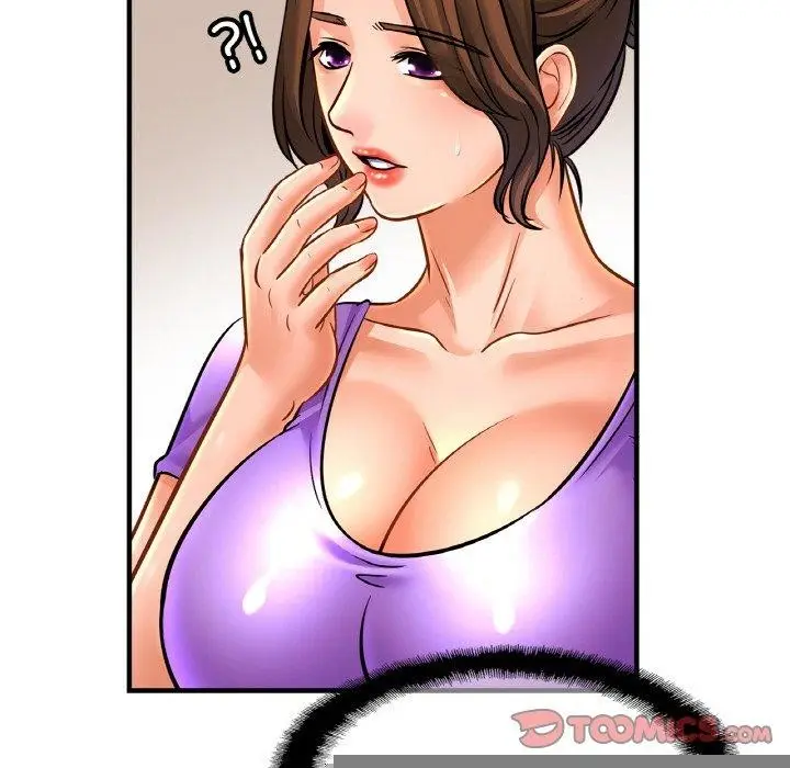 漫画《亲密一家人》第68话第93张图