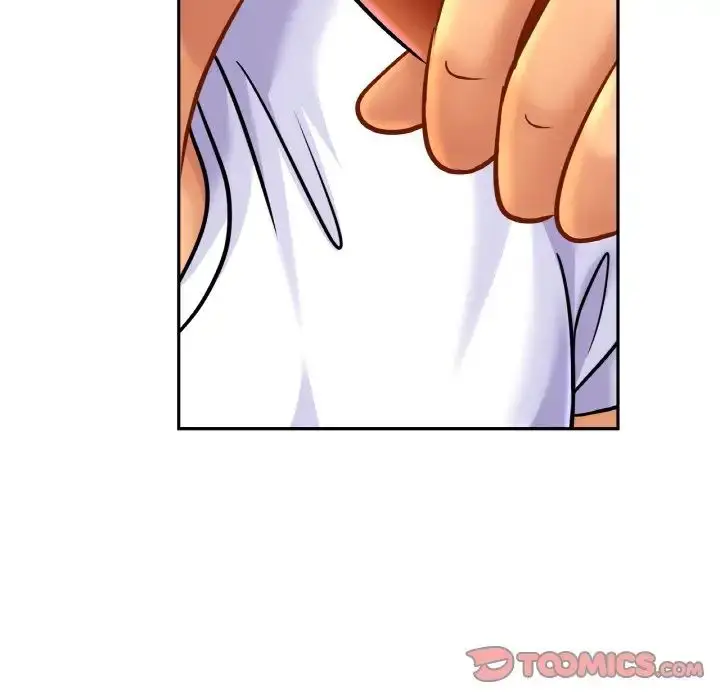 漫画《亲密一家人》第41话第10张图