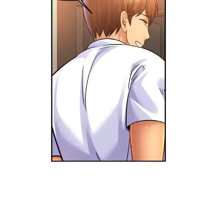 漫画《亲密一家人》第41话第21张图