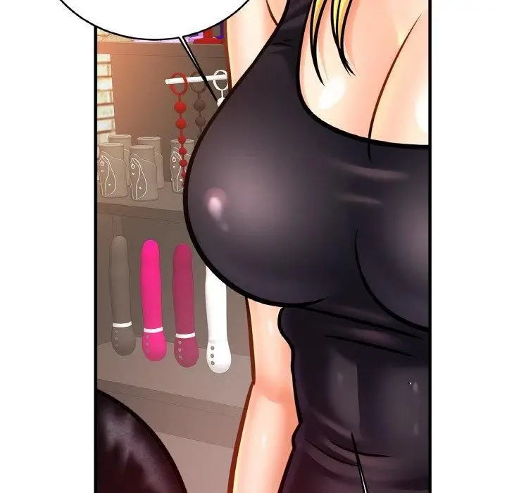 漫画《亲密一家人》第56话第58张图