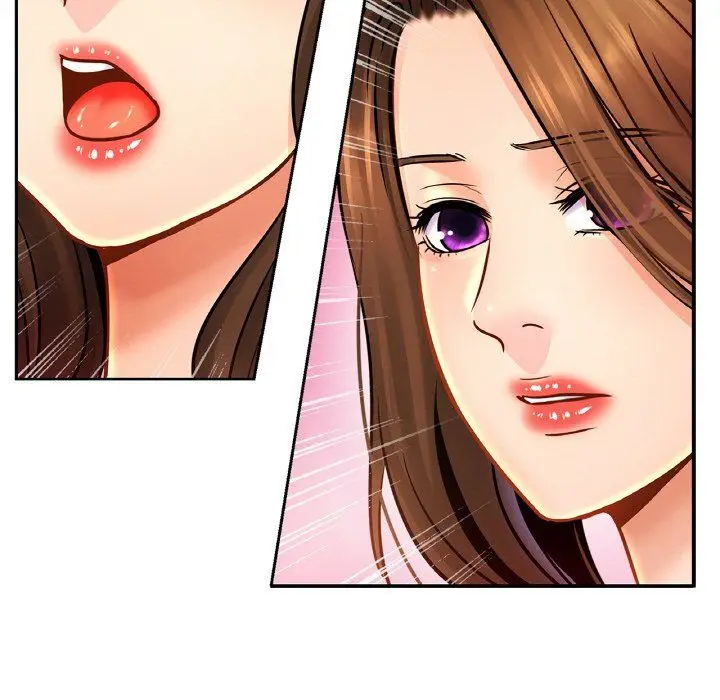 漫画《亲密一家人》第46话第5张图