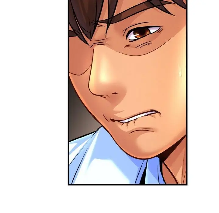 漫画《亲密一家人》第64话第23张图